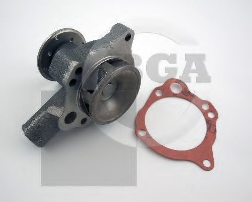 CP4348T BGA Cooling System Water Pump