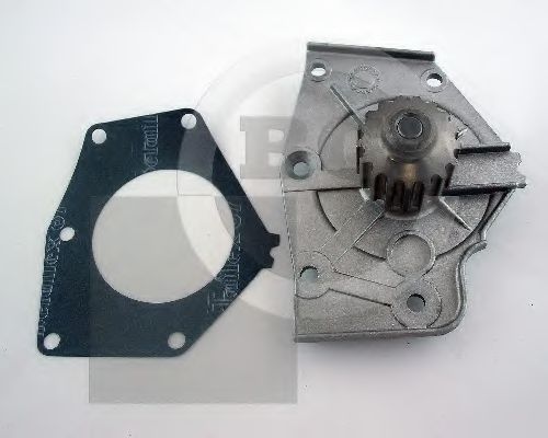 CP4364T BGA Cooling System Water Pump
