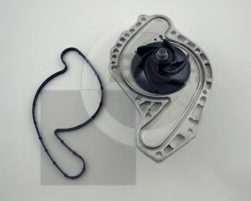 CP4396E BGA Cooling System Water Pump