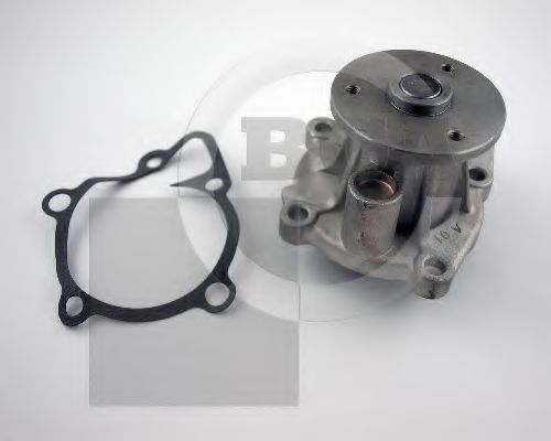 CP4400E BGA Cooling System Water Pump