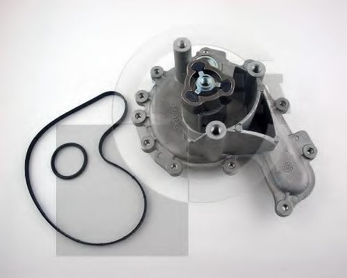 CP4414E BGA Cooling System Water Pump