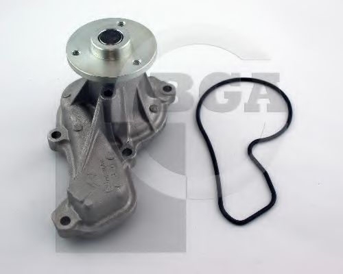 CP4422E BGA Cooling System Water Pump