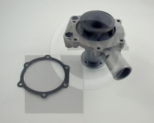 CP4746T BGA Cooling System Water Pump