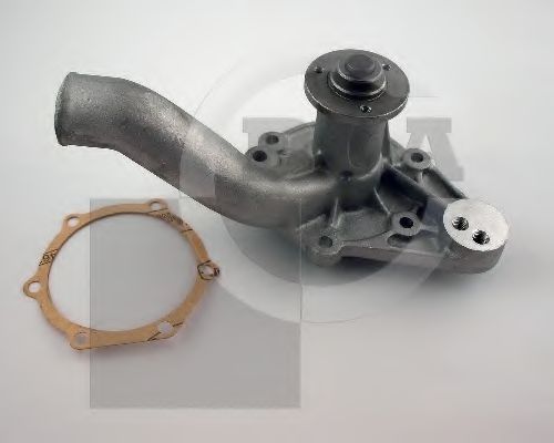 CP5012T BGA Cooling System Water Pump