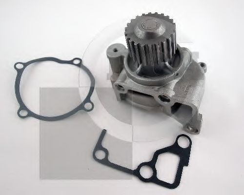 CP5064T BGA Cooling System Water Pump