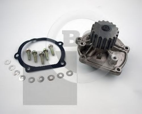 CP5084T BGA Cooling System Water Pump
