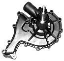 CP5166T BGA Cooling System Water Pump