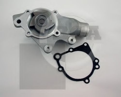 CP6824 BGA Cooling System Water Pump