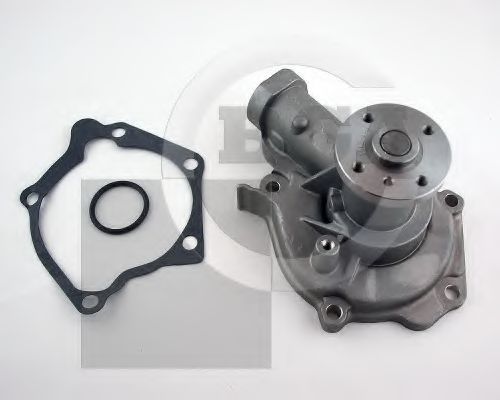 CP6886T BGA Cooling System Water Pump