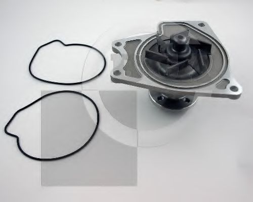 CP6894T BGA Cooling System Water Pump