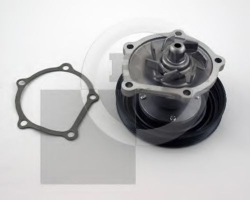 CP6898T BGA Cooling System Water Pump