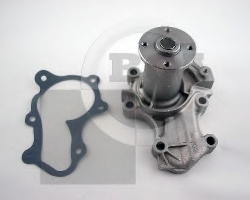 CP6944T BGA Cooling System Water Pump