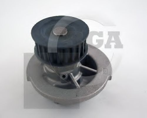 CP6972T BGA Cooling System Water Pump