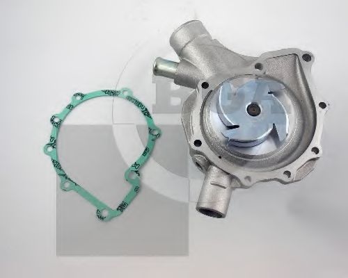CP7050T BGA Cooling System Water Pump
