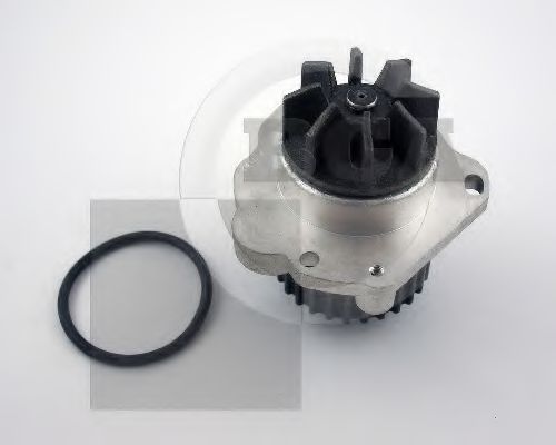 CP7082T BGA Cooling System Water Pump
