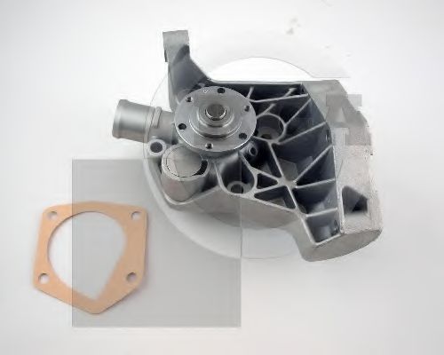 CP7108T BGA Cooling System Water Pump