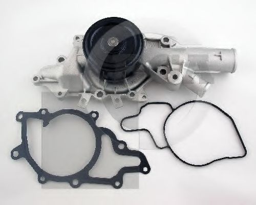 CP7126T BGA Cooling System Water Pump