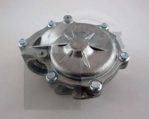 CP7140T BGA Cooling System Water Pump