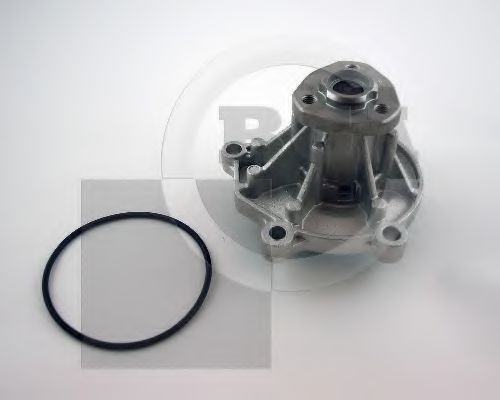 CP7204T BGA Cooling System Water Pump