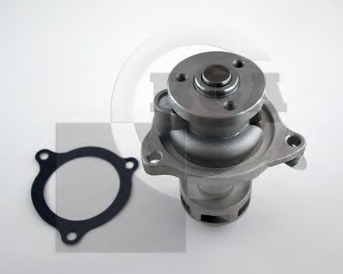 CP7208T BGA Cooling System Water Pump