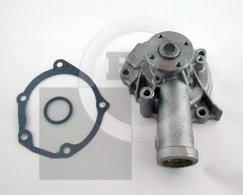 CP7230T BGA Cooling System Water Pump