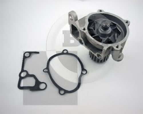 CP7294T BGA Cooling System Water Pump