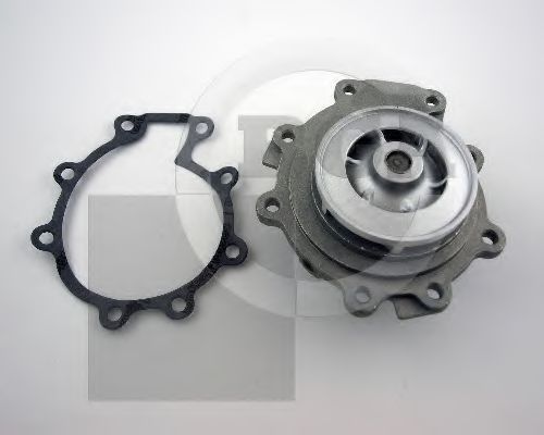 CP7298T BGA Cooling System Water Pump