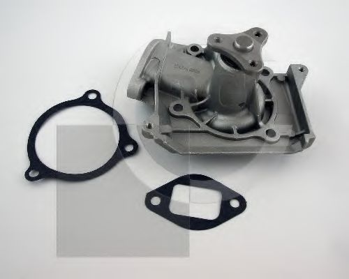 CP8098 BGA Cooling System Water Pump