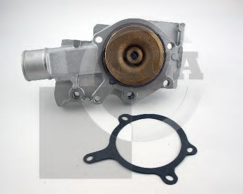 CP8168 BGA Cooling System Water Pump