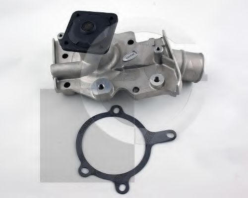 CP8170 BGA Cooling System Water Pump