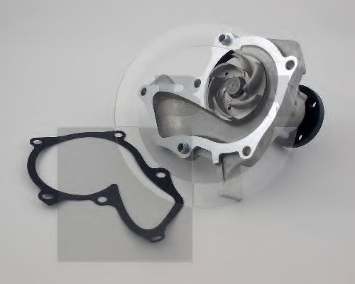 CP8208 BGA Cooling System Water Pump