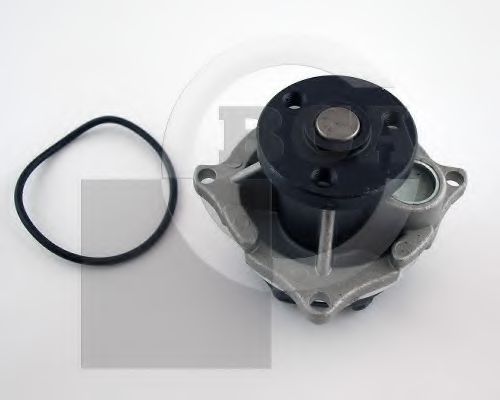 CP8230 BGA Cooling System Water Pump