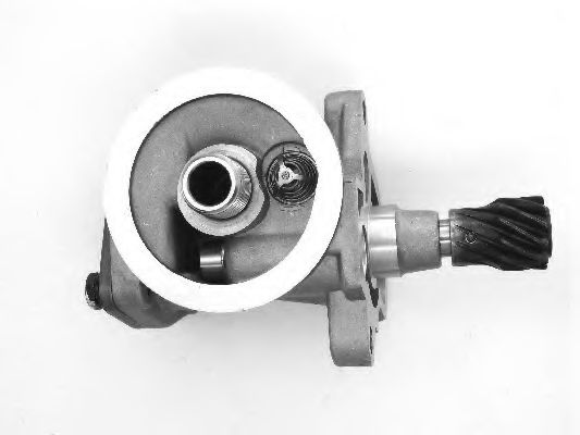 LP0204 BGA Lubrication Oil Pump