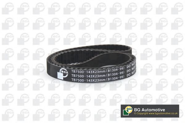 TB7500 BGA Belt Drive Timing Belt