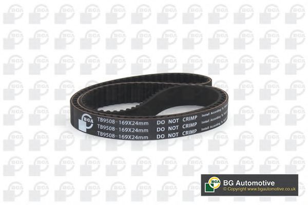 TB9508 BGA Belt Drive Timing Belt