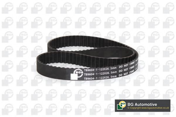 TB9604-1 BGA Belt Drive Timing Belt