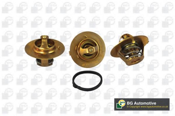 CT5434K BGA Cooling System Thermostat, coolant