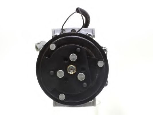 550447 ALANKO Hydraulic Pump, steering system