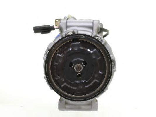 550663 ALANKO Hydraulic Pump, steering system