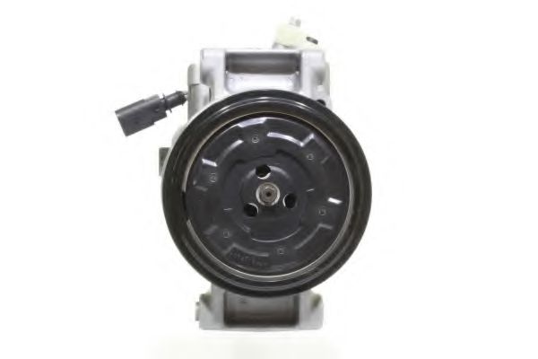 550934 ALANKO Sensor, exhaust pressure