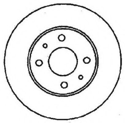 Kocioni disk