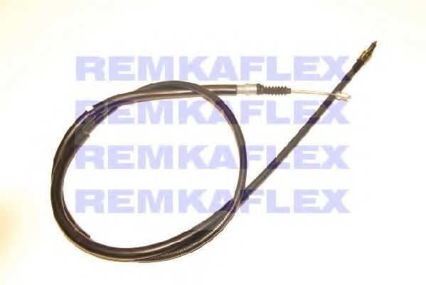 22.1170 BROVEX-NELSON Brake System Cable, parking brake