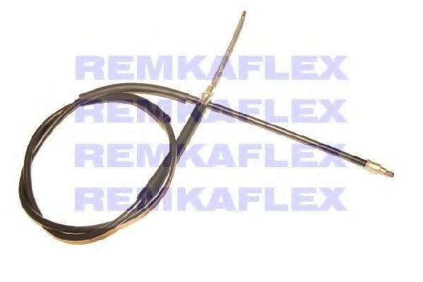 22.1200 BROVEX-NELSON Brake System Cable, parking brake