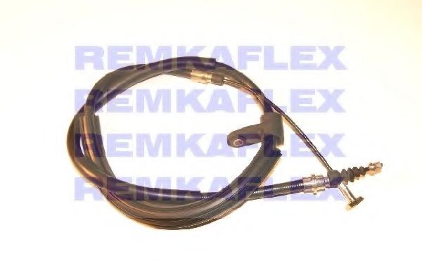 22.1405 BROVEX-NELSON Brake System Cable, parking brake