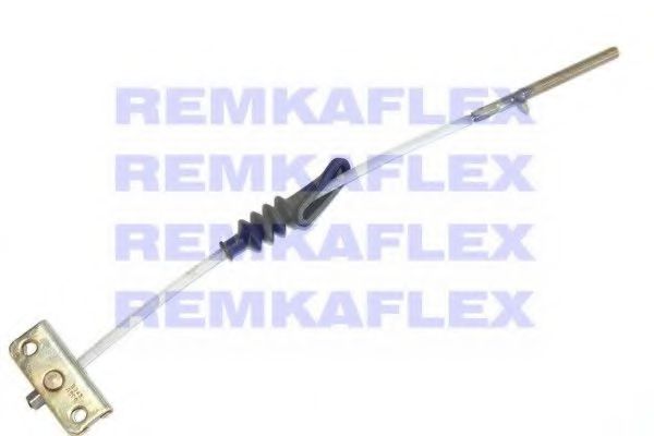 24.0790 BROVEX-NELSON Brake System Cable, parking brake