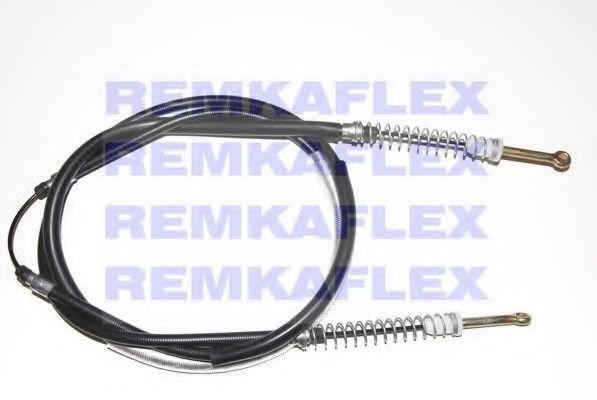 24.1510 BROVEX-NELSON Brake System Cable, parking brake