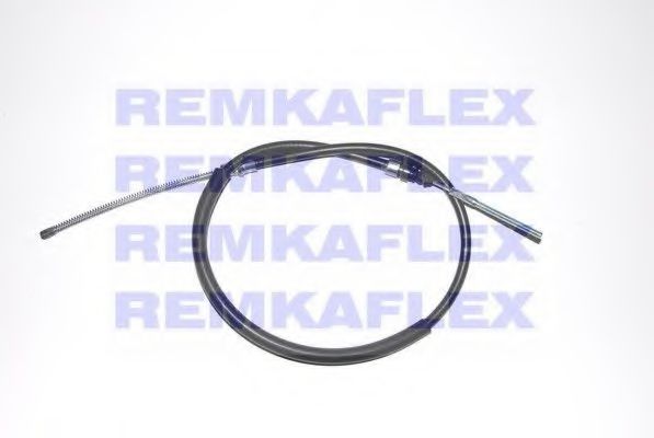 24.1850 BROVEX-NELSON Brake System Cable, parking brake