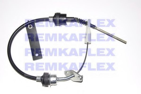 24.2015 BROVEX-NELSON Clutch Cable