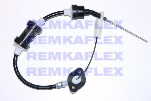 24.2035 BROVEX-NELSON Clutch Cable