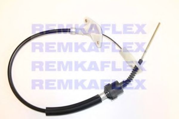 24.2095 BROVEX-NELSON Clutch Cable